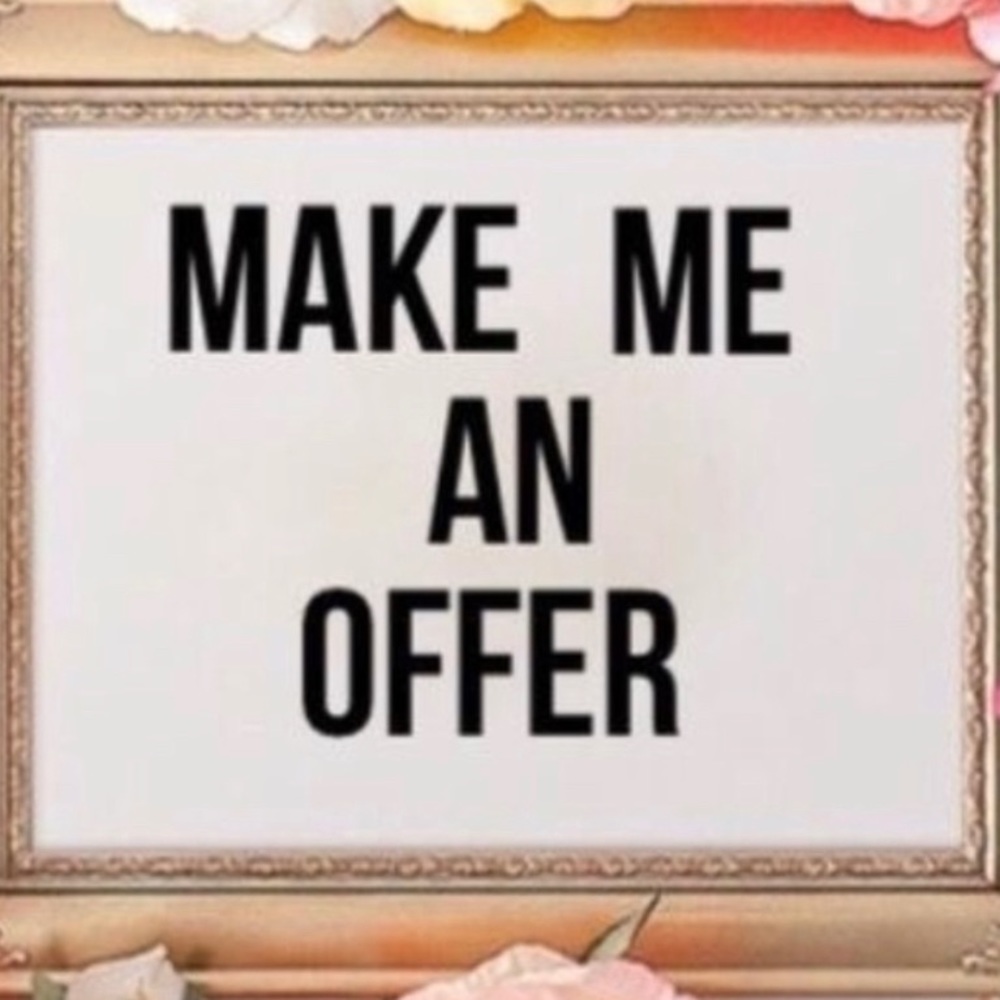 Not for sale